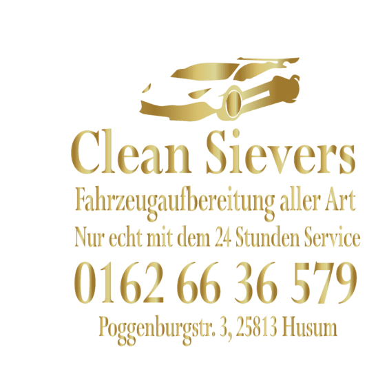 clean sivers
