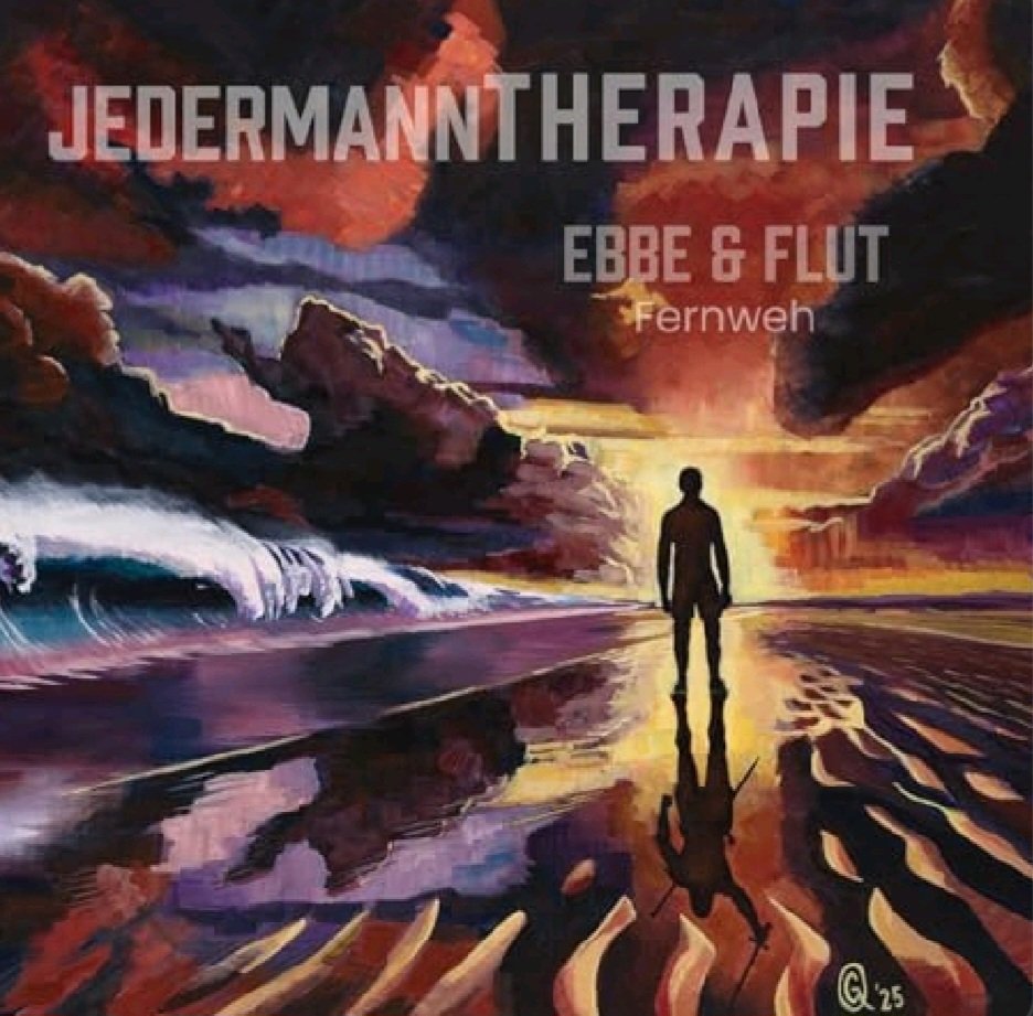 Cover Fernweh